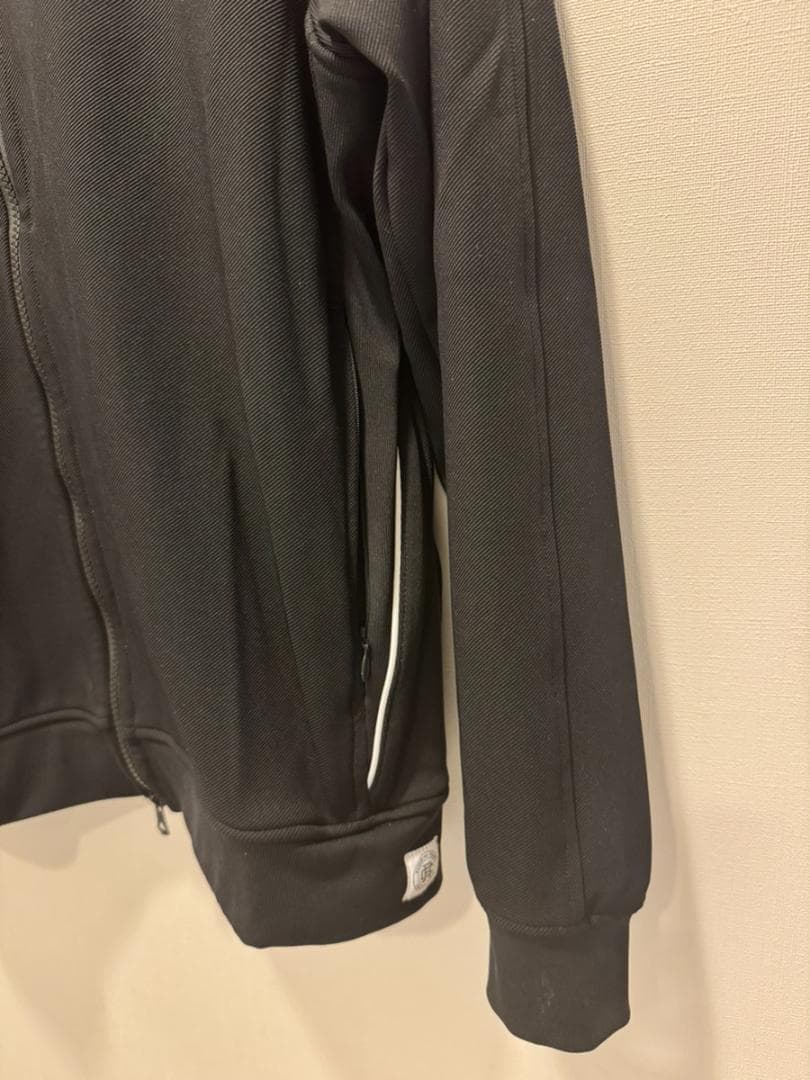 レイニングチャンプ セットアップ ジャージ ロンハーマン KITH