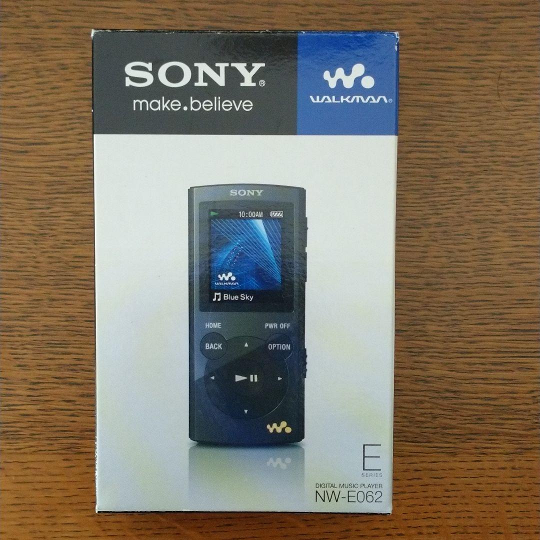 SONY ウォークマン NW