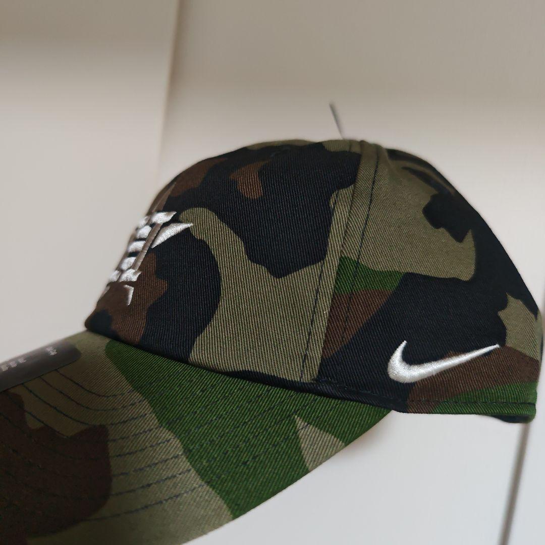 ナイキ ヒューストン・アストロズ キャップ M/L NIKE MLB 新品