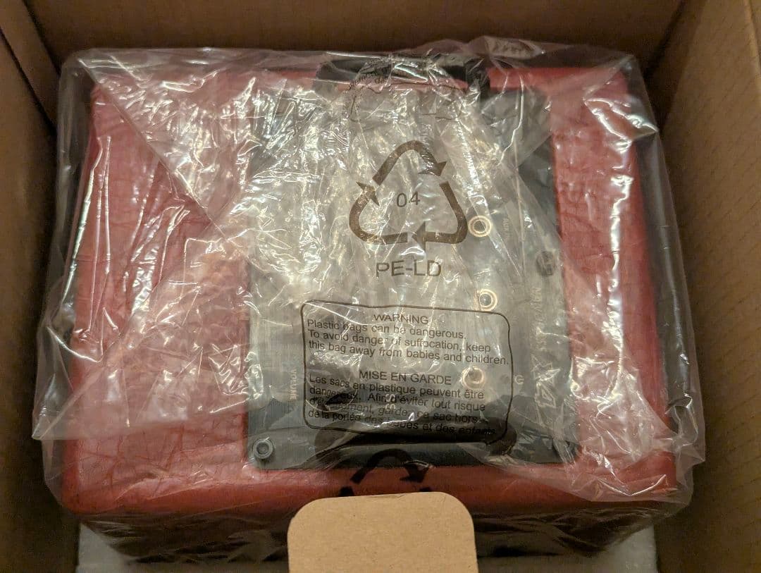 【美品】 PHIL JONES BASS NANOBASS X4 ベースアンプ