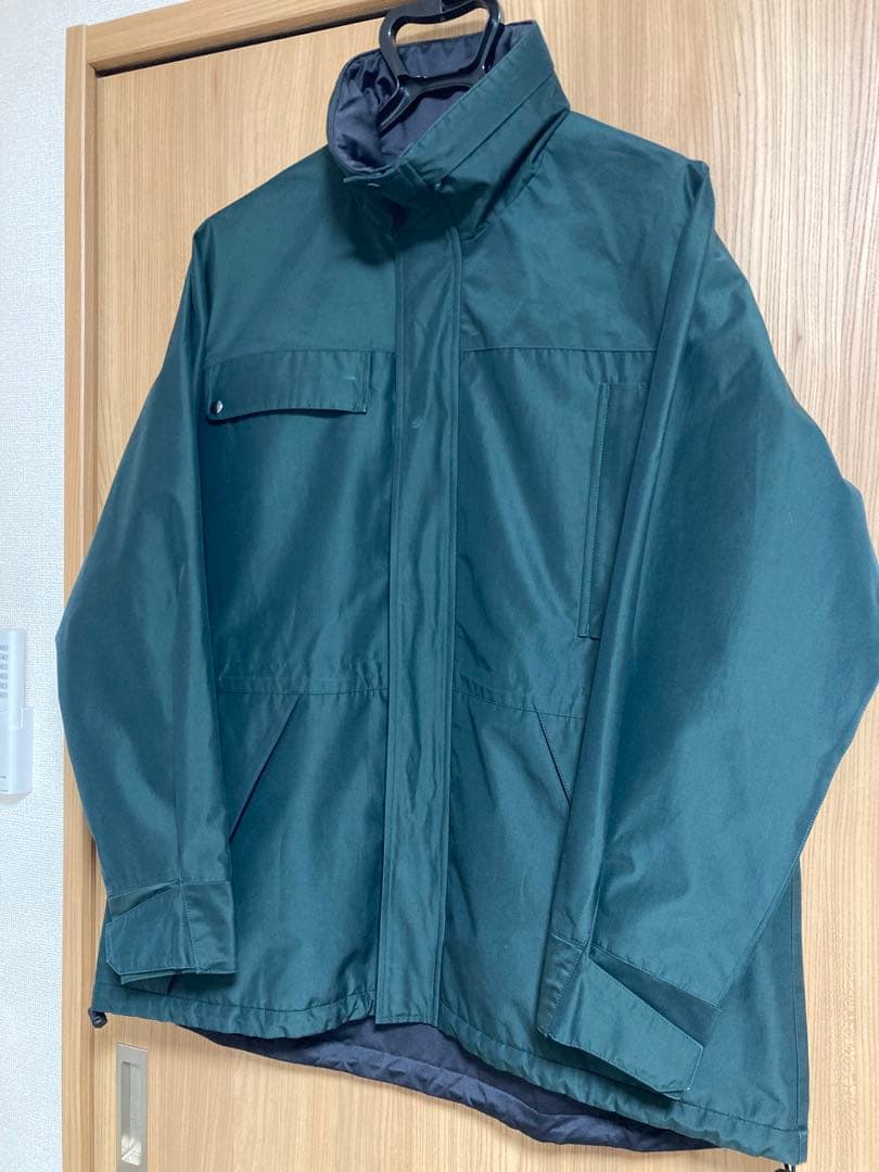 ジャケット・アウター MAATEE&SONS 24AW OUTDOOR BL