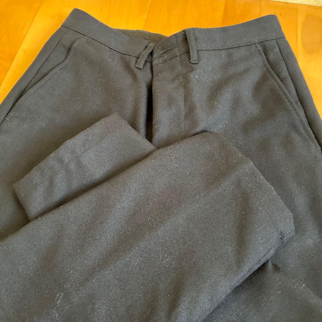 美品 WORKERS Moonglow Jacket 36サイズ セットアップ