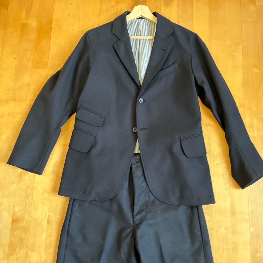 美品 WORKERS Moonglow Jacket 36サイズ セットアップ