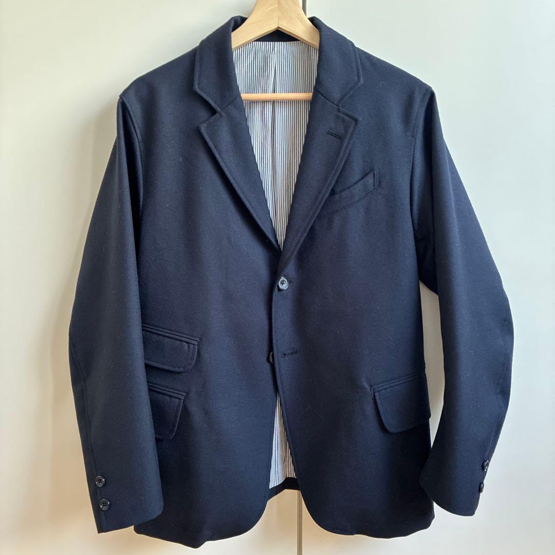 美品 WORKERS Moonglow Jacket 36サイズ セットアップ