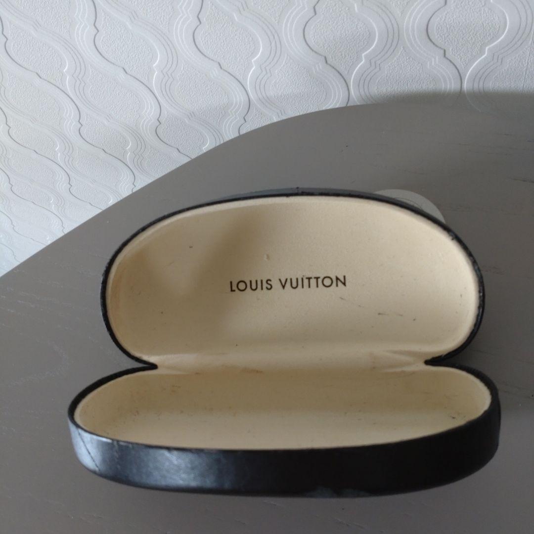 Louis Vuitton ルイ・ヴィトン　サングラス ブラウン