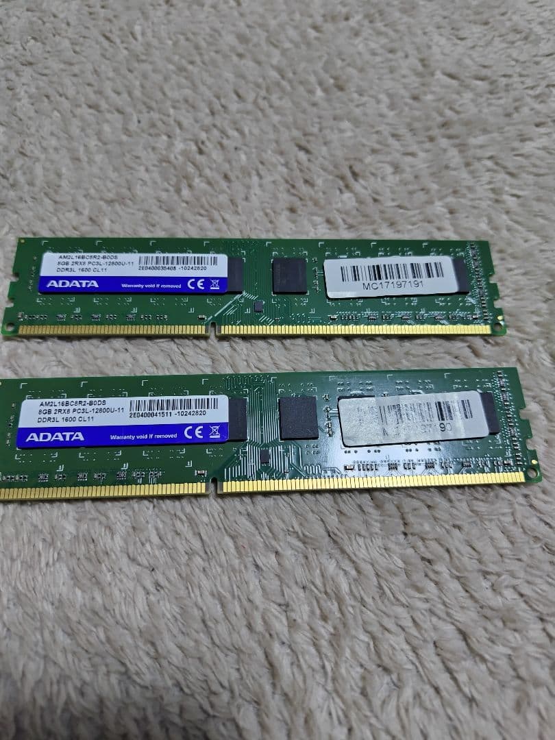 め*ん様 マザーボード＋ i7-4770 CPU＋メモリ16GB