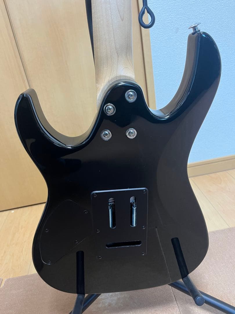 Ibanez GIO　エレキギター(付属品も付いてます)