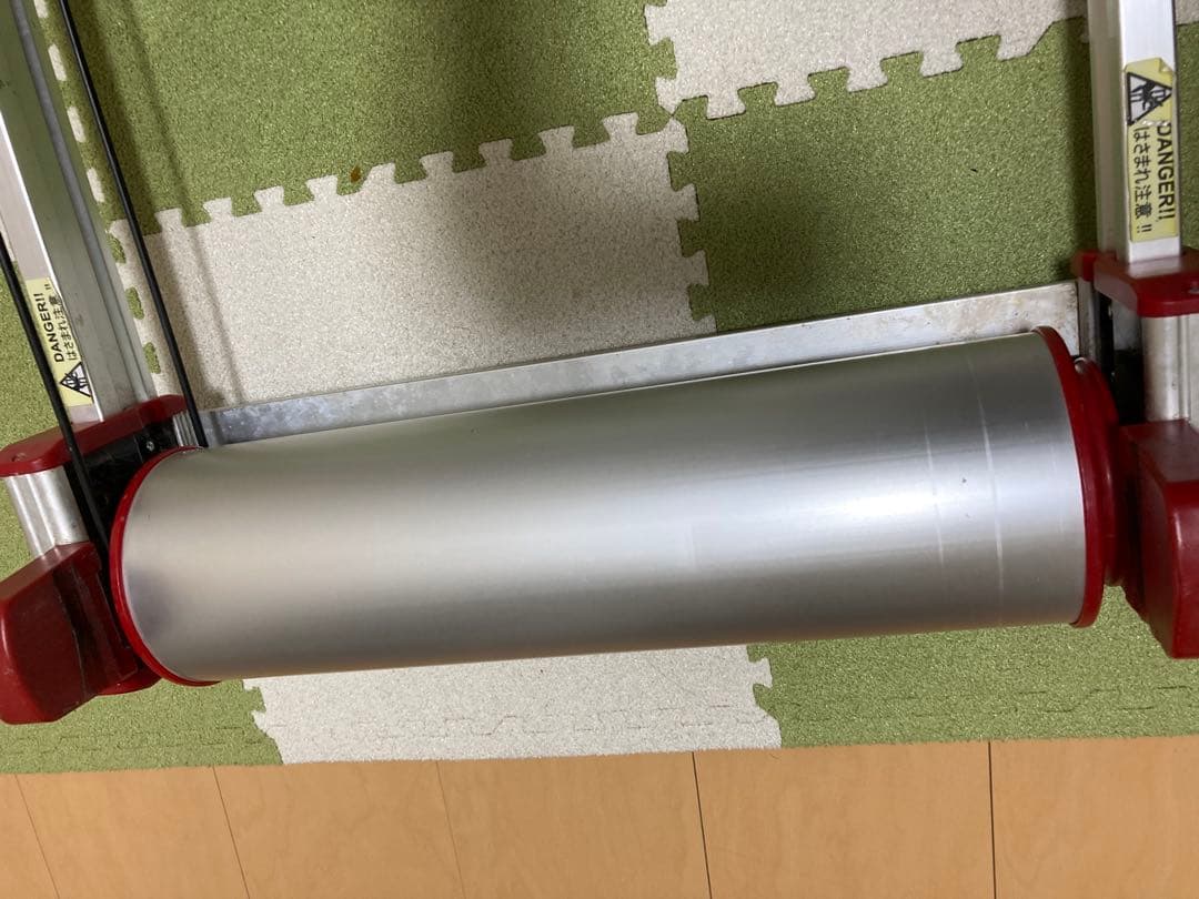 LiveRoll R720 ミノウラ　3本ローラー