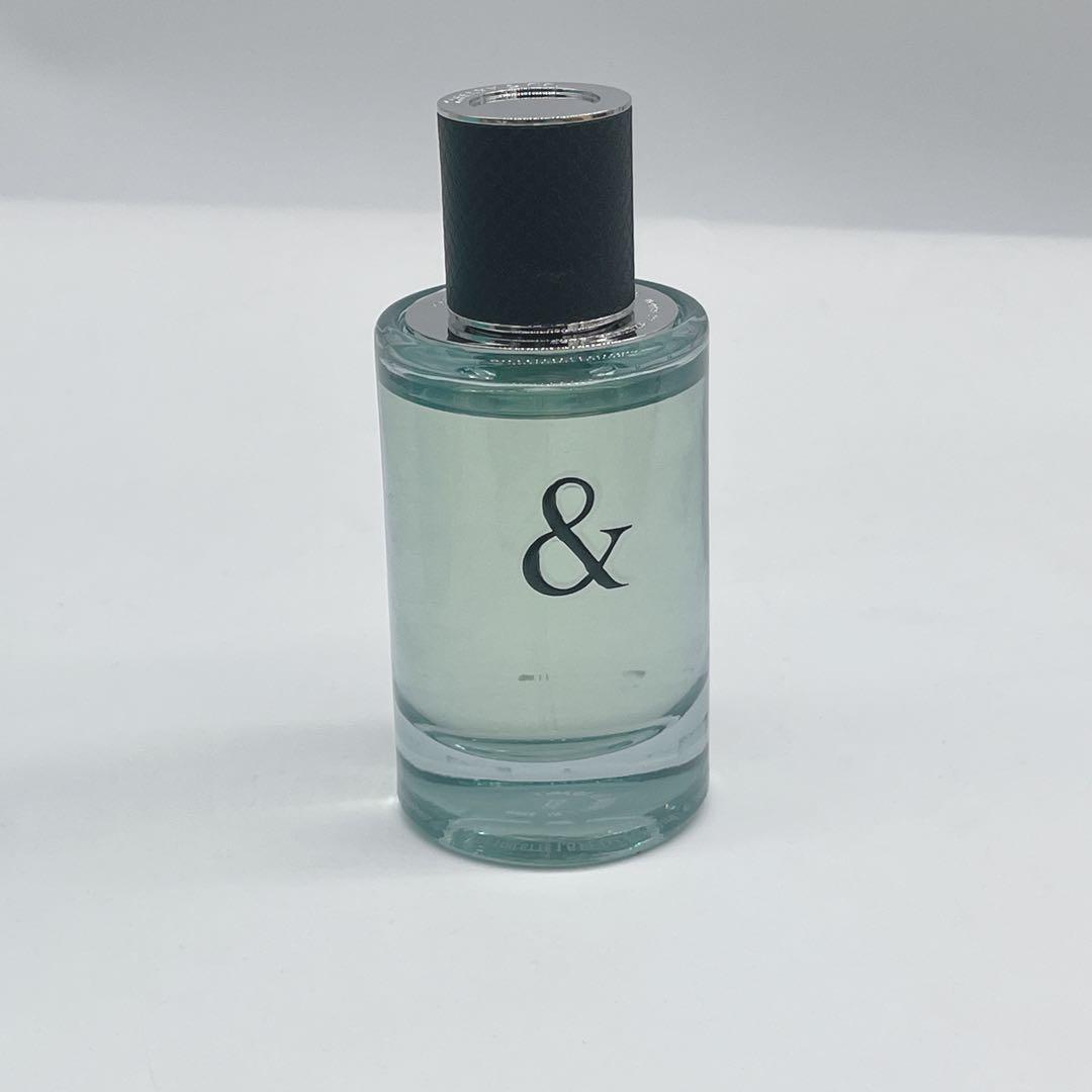 ティファニー TIFFANY &ラブフォーヒム EDT 50ml