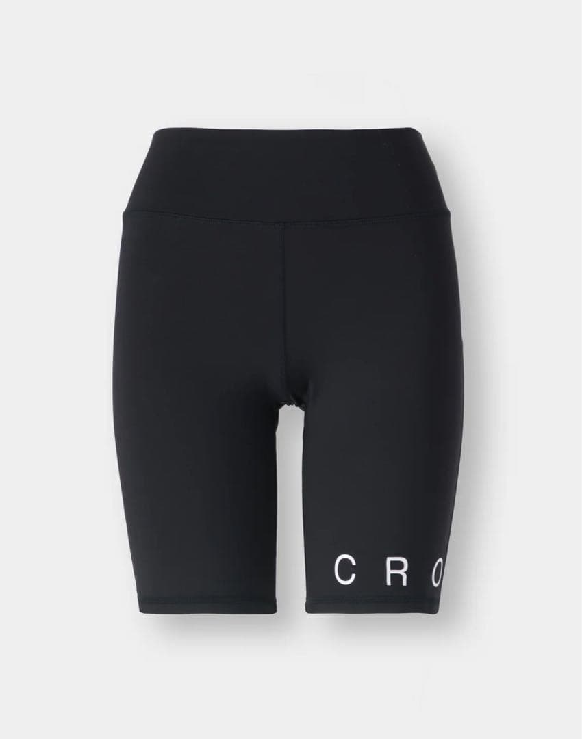 CRONOS WOMEN Sculpt Short Leggings クロノス