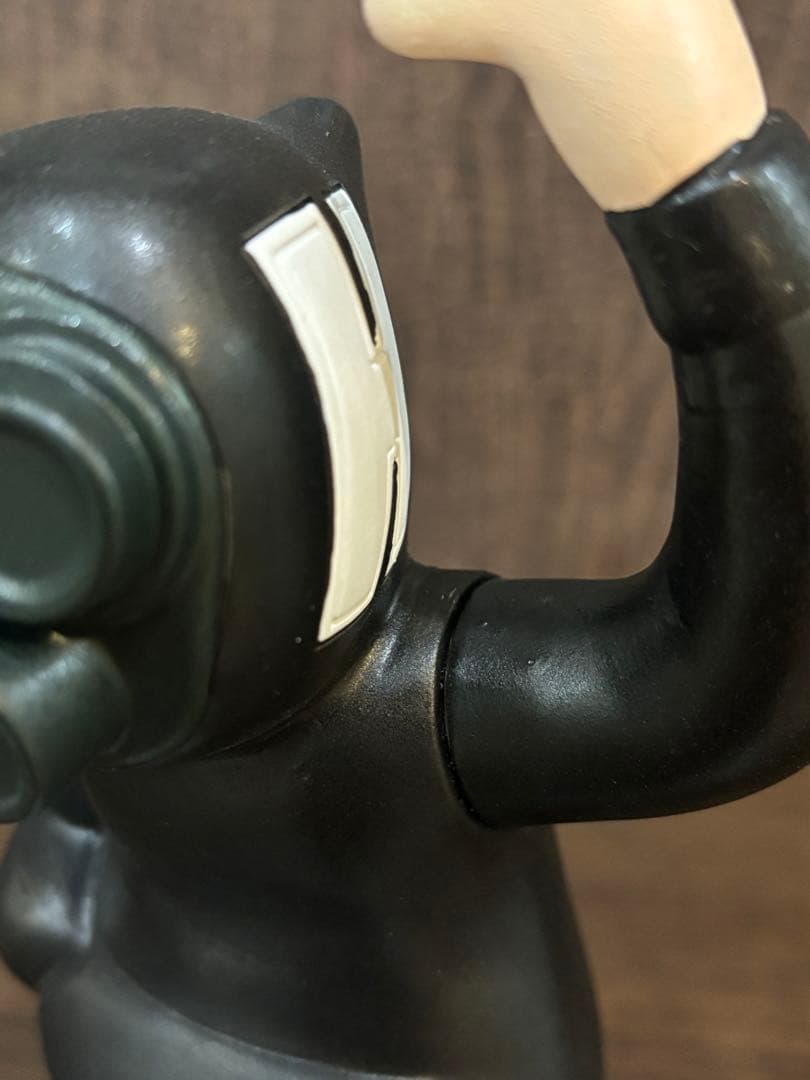Bounty hunter CMC リペイント バウンティハンター ソフビ