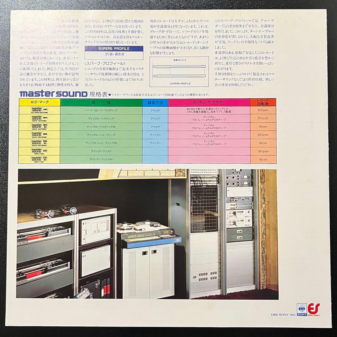 【LP/帯付】笠井紀美子 / KIMIKO 30AH 1219
