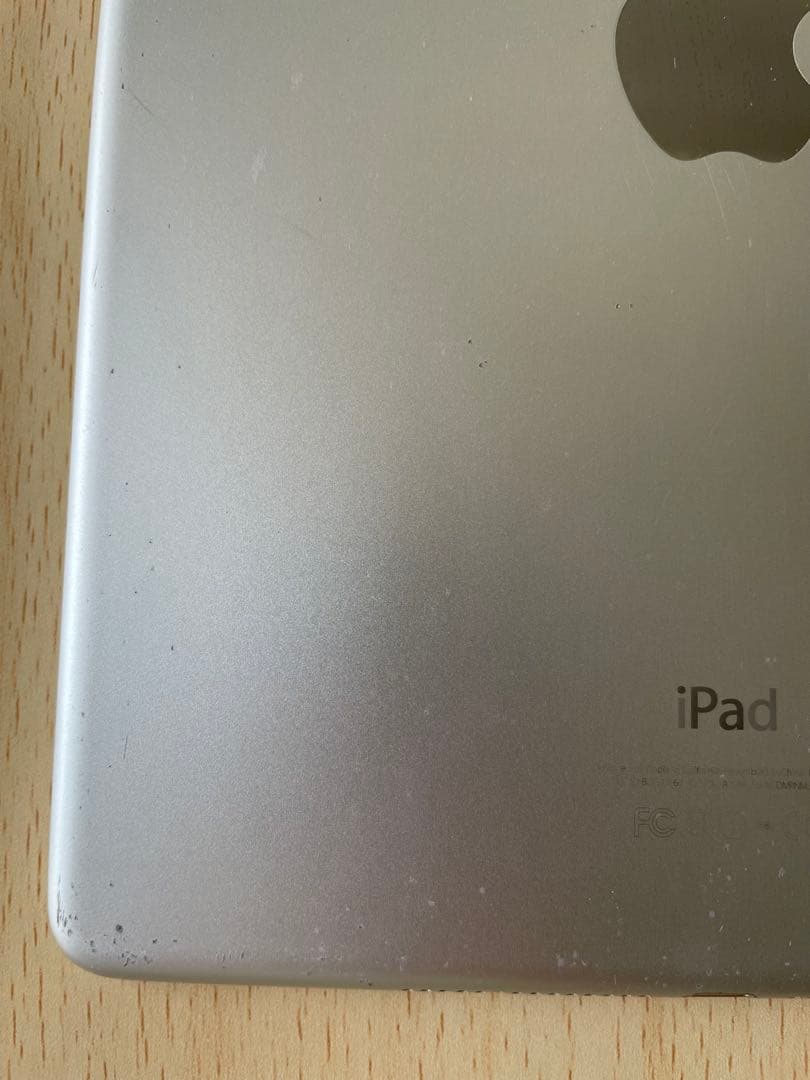 iPad Air 2 64GB Wifi 画面きれい