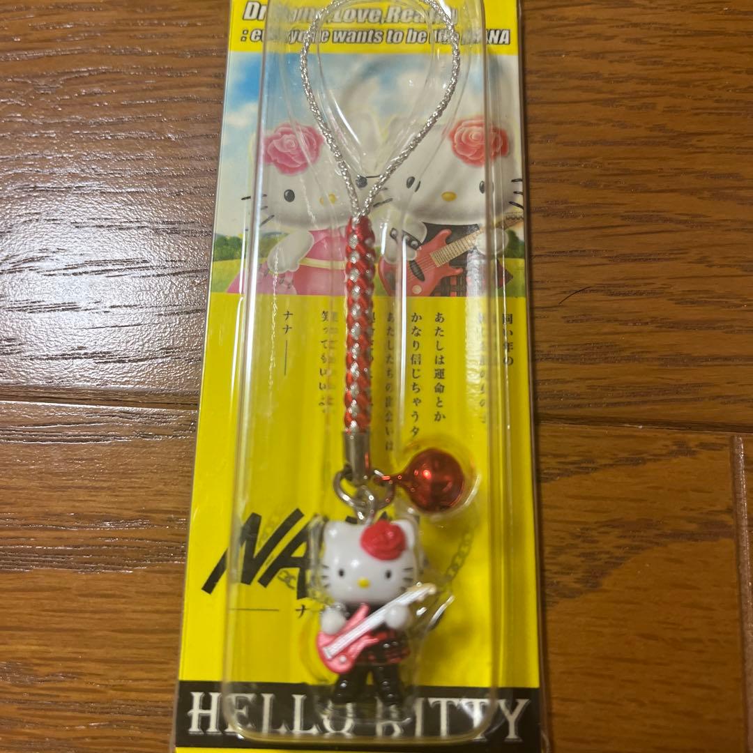 バラ売りOK NANAコラボキティ　 ご当地沖縄、 しゃちほこキティまとめ売り