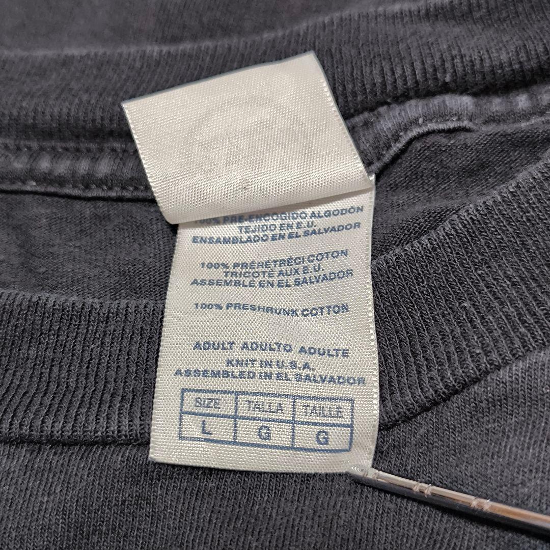 Simpsons スカーフェイス シンプソンズ パロディ Tシャツ