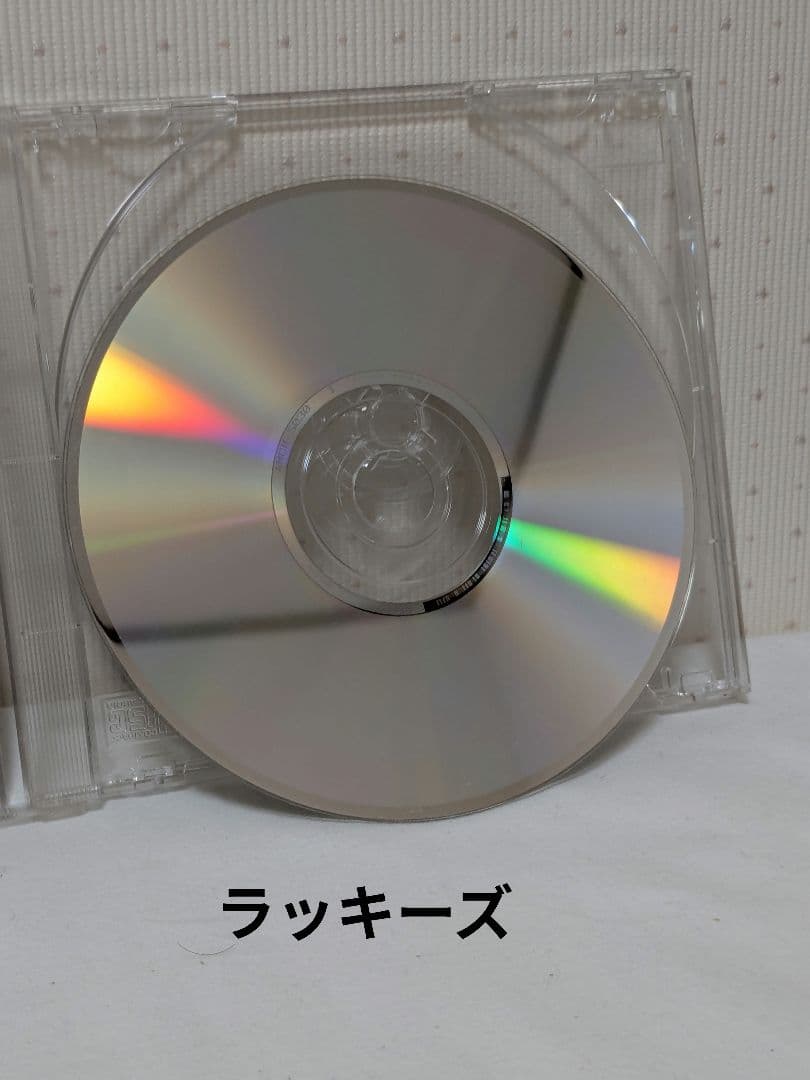 【激レア】CADILLAC LUCKIES & CADILLAC 2枚セット