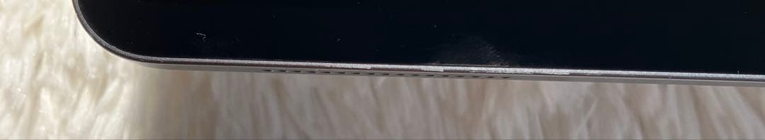 【完動品】iPad Pro 12.9 256GB SIMフリー 【すぐ発送】