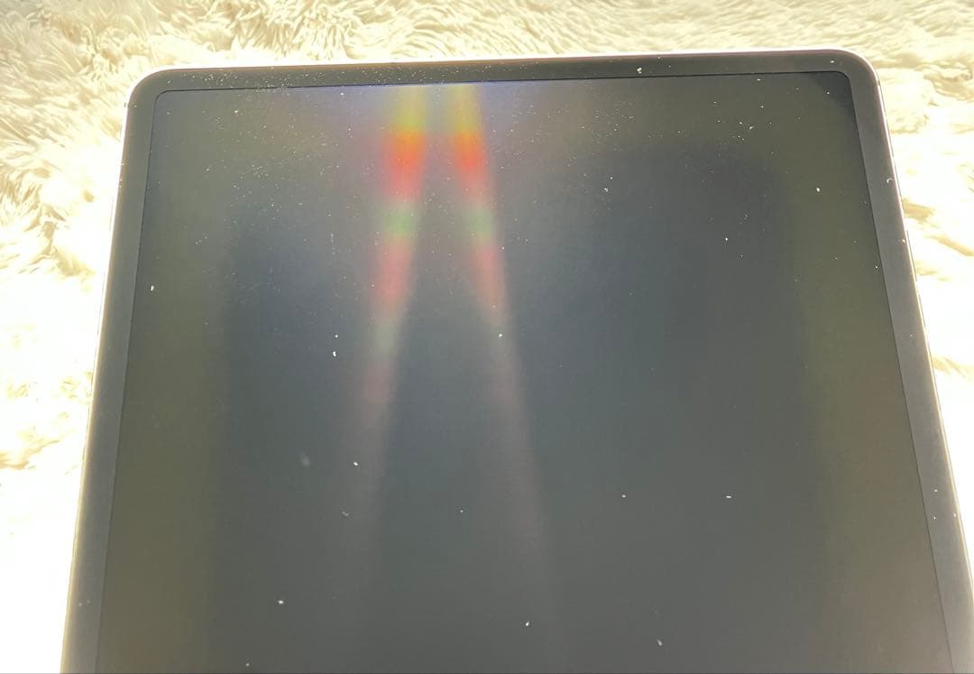 【完動品】iPad Pro 12.9 256GB SIMフリー 【すぐ発送】