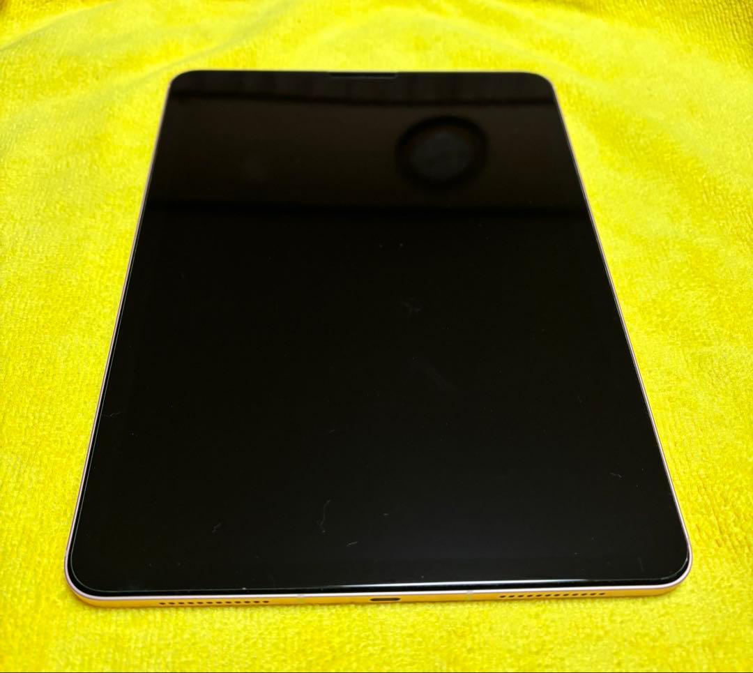 Apple iPad ローズゴールド 本体 64GB