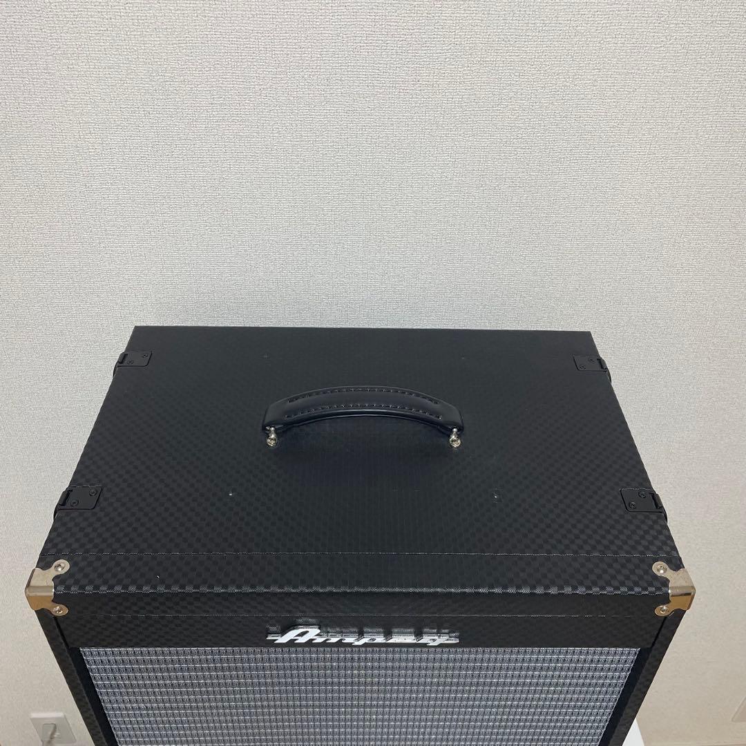 AMPEG アンペグ PF-115HE ベース用キャビネット　ボータフレックス
