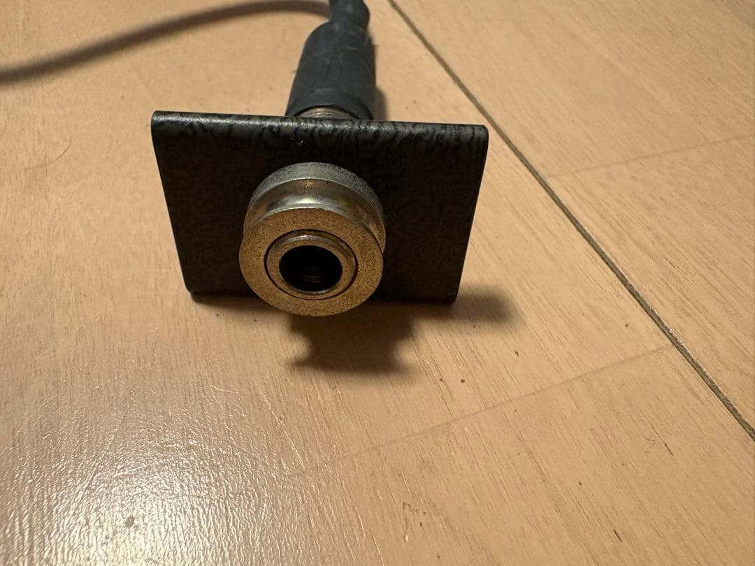 コントラバス　ウッドベース　ピックアップ　k&k bass max