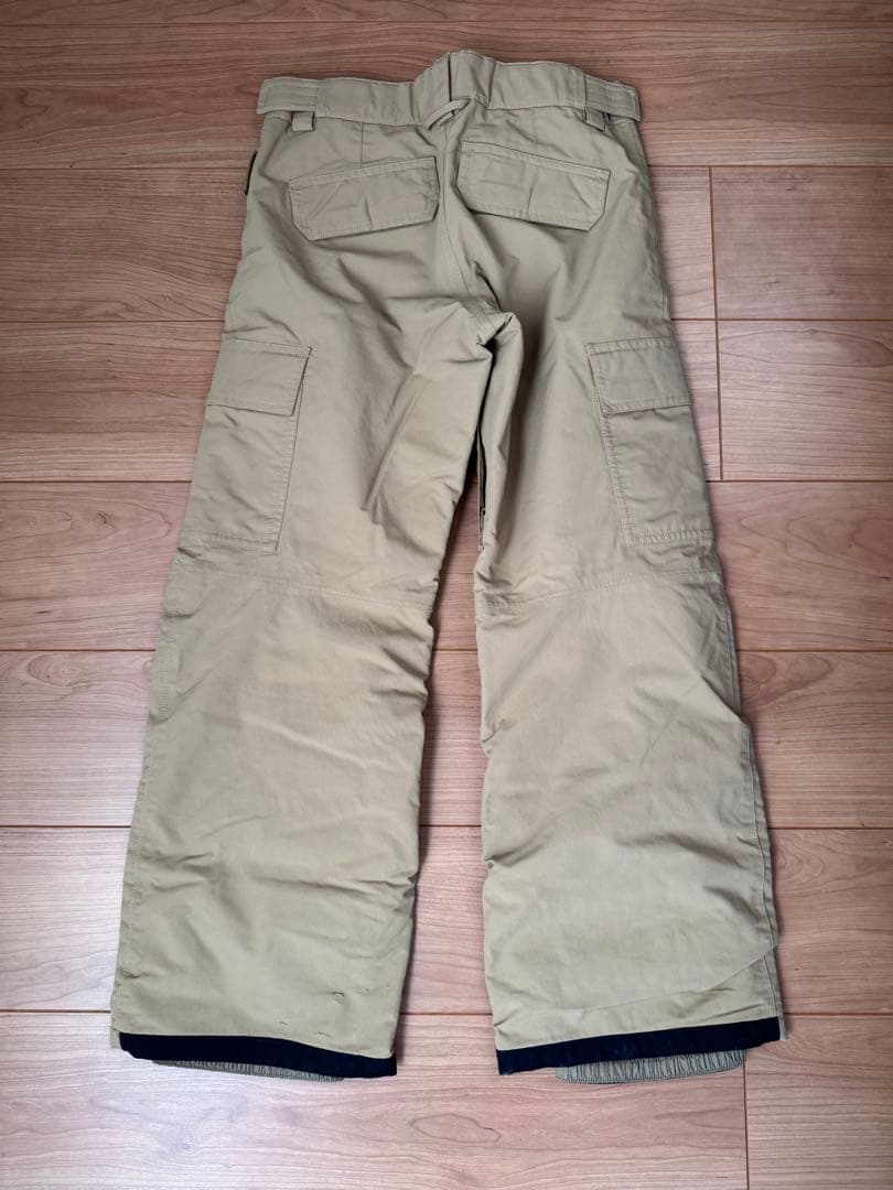 Burton スノーボードウェアセット 子供用