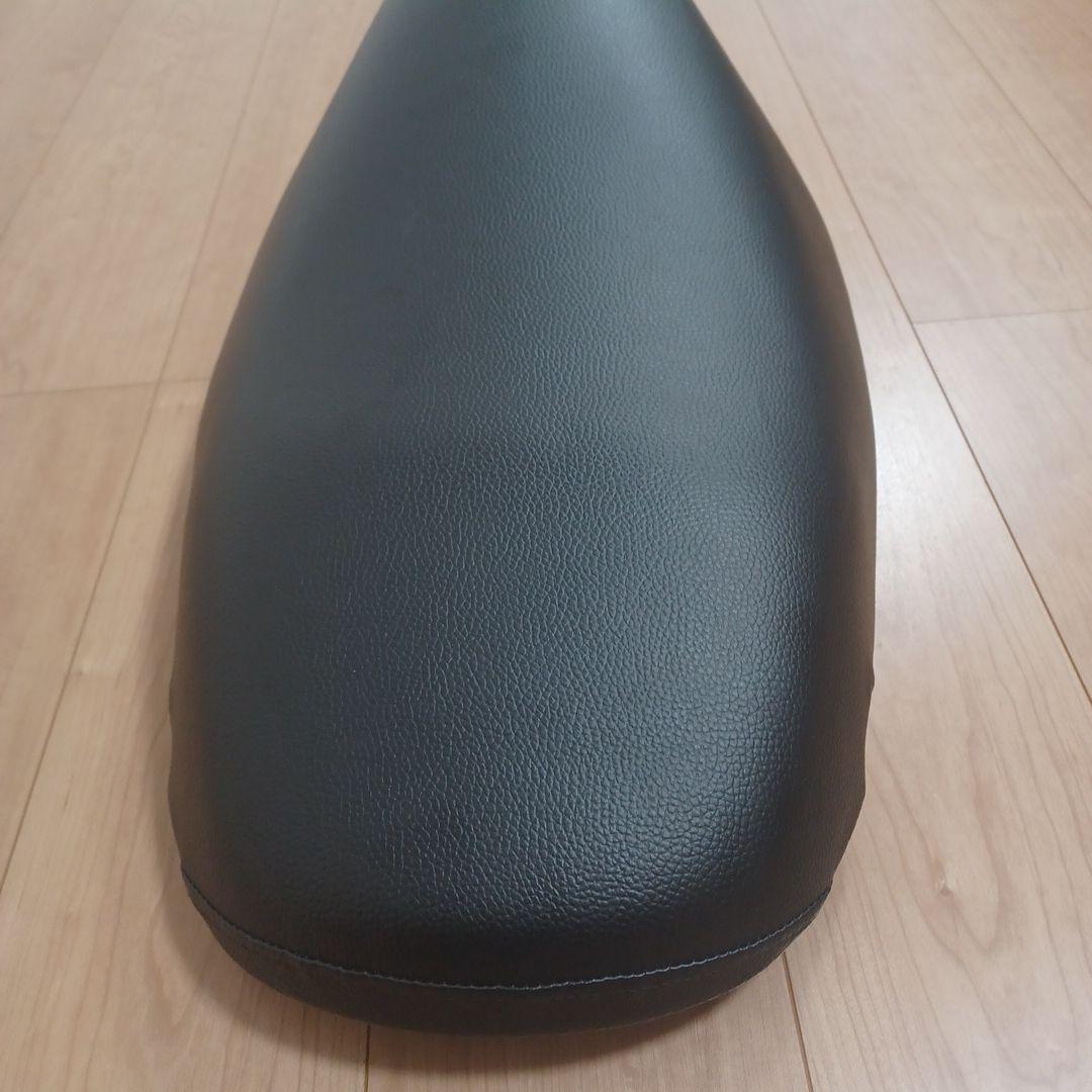 アドレスV125Sバイクシート