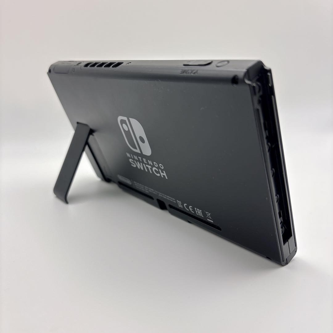 ニンテンドースイッチ Switch バッテリー強化版 2020年式