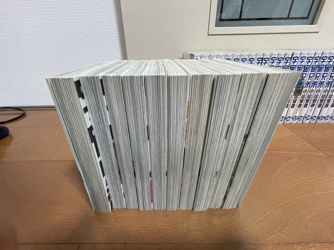 【希少ホロ表紙あり】宇宙兄弟 1-43巻＋関連本 ＆ ビジネス書など15冊セット