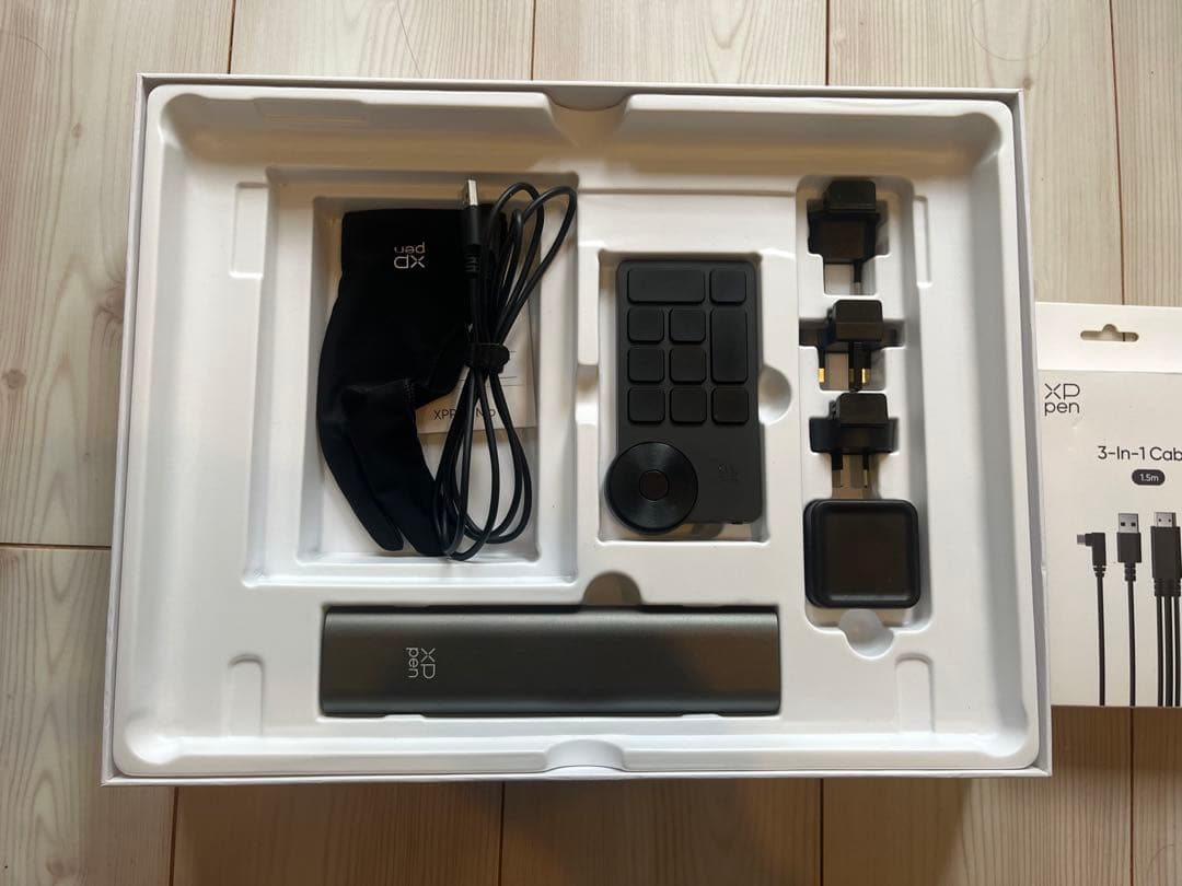 画材 XPPEN Artist Pro 14 Gen2