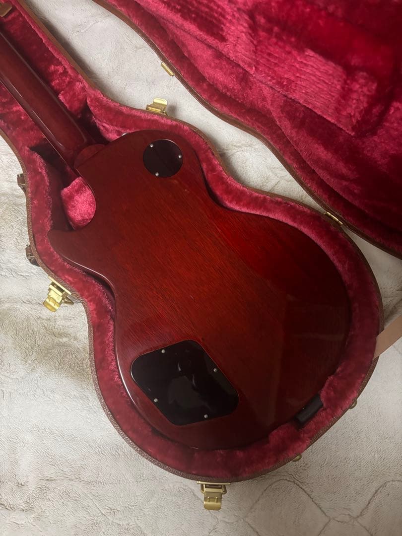 Gibson Les Paul standard 60's レスポール