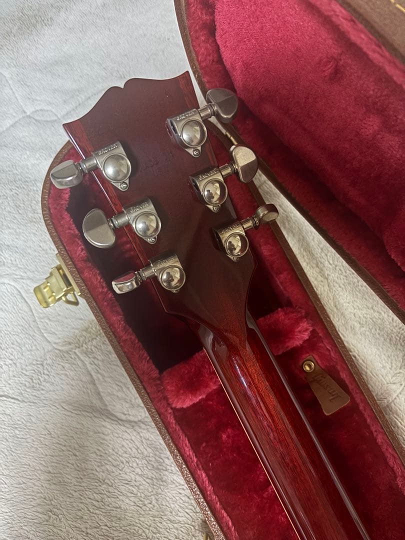 Gibson Les Paul standard 60's レスポール