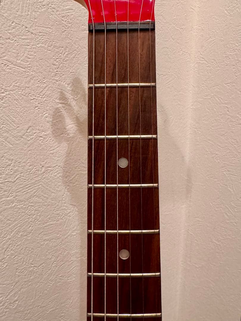 こ*ち様 FERNANDES フェルナンデス ZO-3 エレキギター（アンプ内蔵