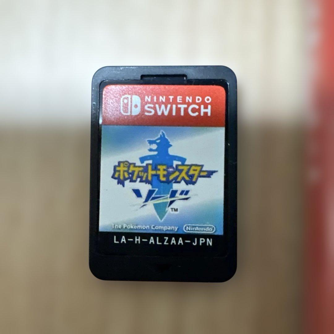 【まとめ売り】ポケットモンスターソード、スカーレット 、ブリリアントダイヤモンド
