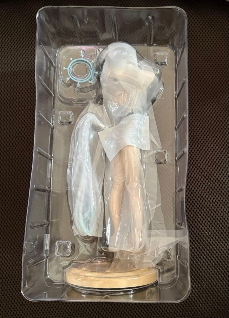 再生産品交換済 ミヤコ(水着) フィギュア ブルーアーカイブ ブルアカ