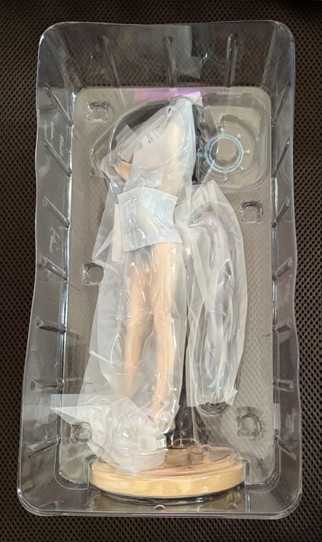 再生産品交換済 ミヤコ(水着) フィギュア ブルーアーカイブ ブルアカ