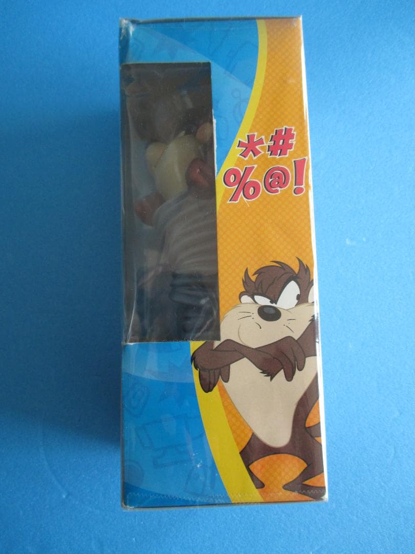 ファンコ◎ルーニーチューンズ◎TAZボビングヘッド◎WACKY-WOBBLER