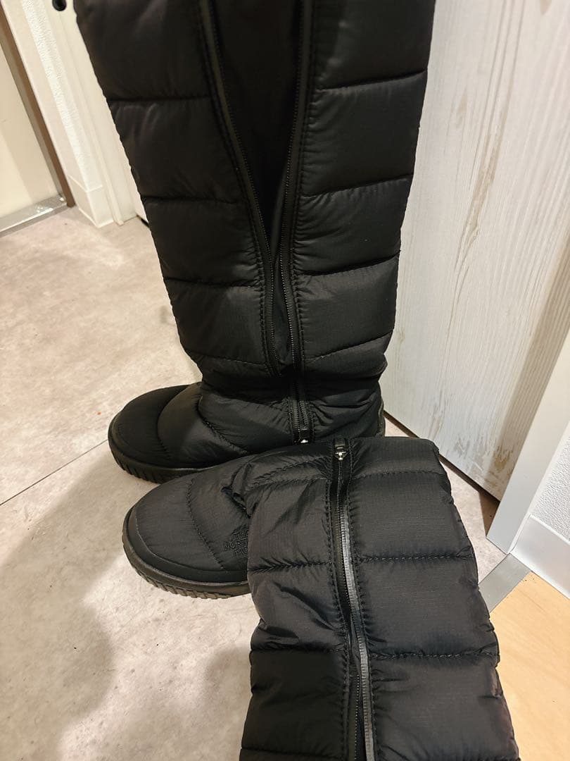 ザノースフェイス　レディース　ブーツ　24cm