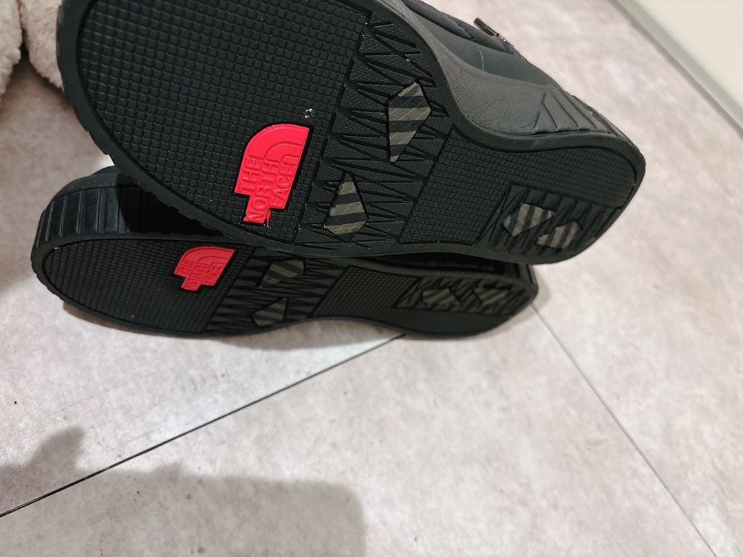 ザノースフェイス　レディース　ブーツ　24cm