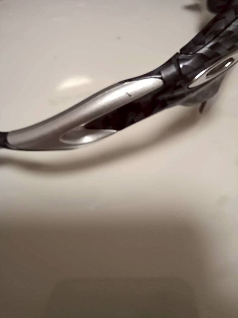 Oakley レーダーロック