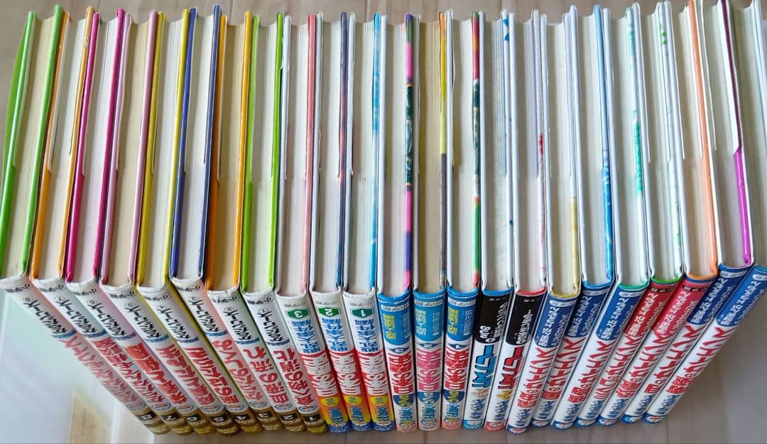 ドラえもん　学習マンガ23冊　ふしぎのサイエンス　ヒストリー　からだシリーズ