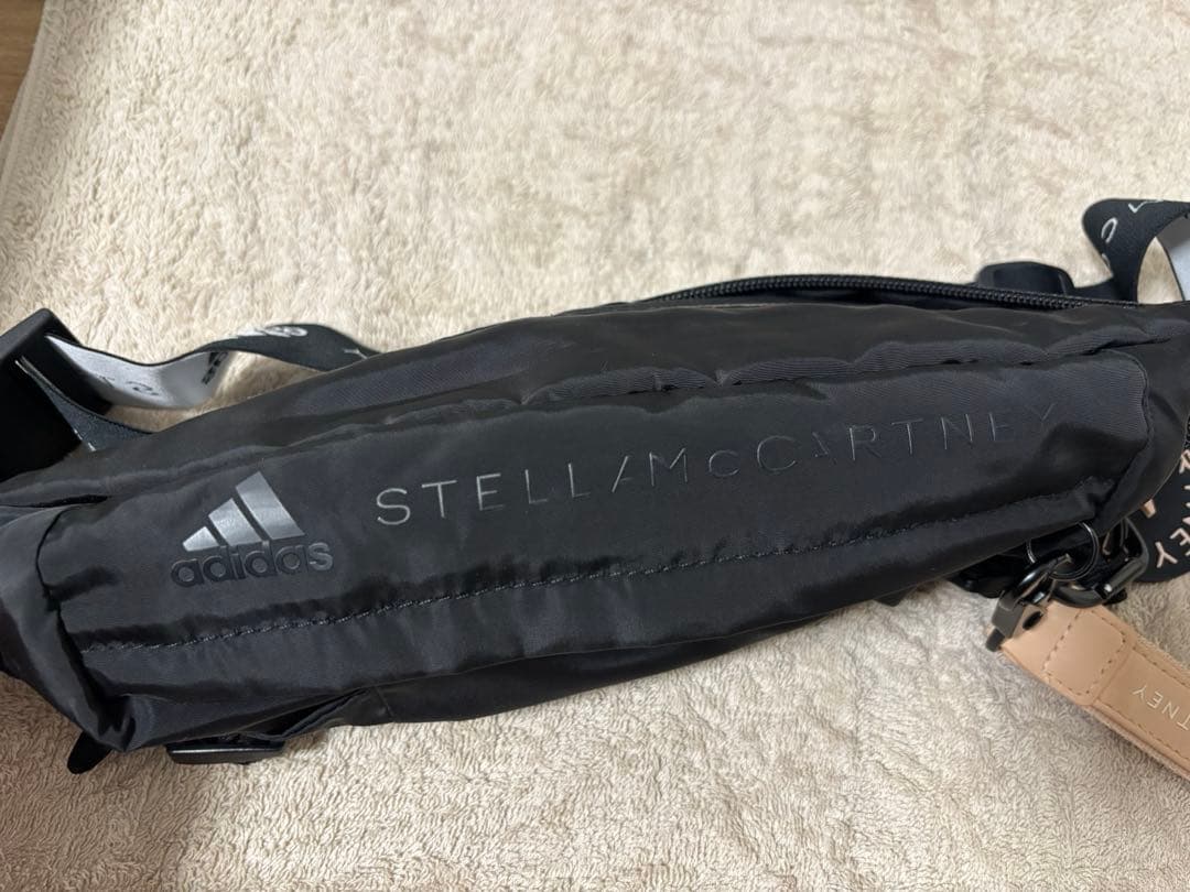 adidas STELLA McCARTNEY ウエストポーチ