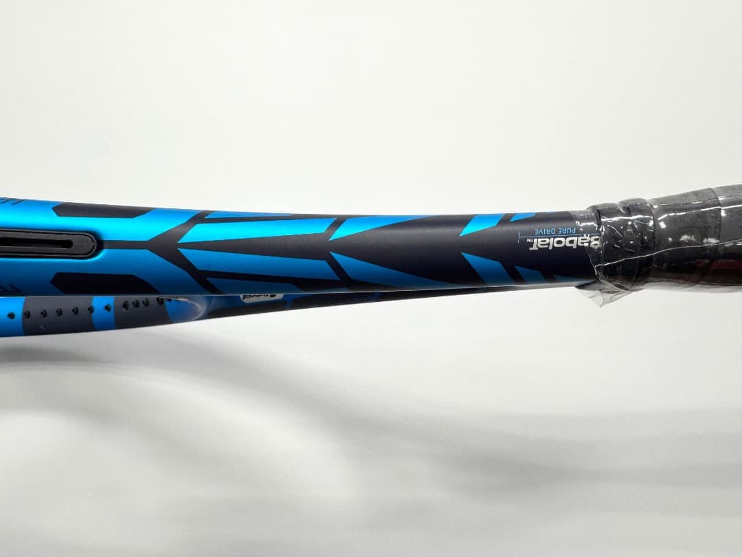 t*n様 Babolat PURE DRIVE 新品 GRIP2 新品未使用 N