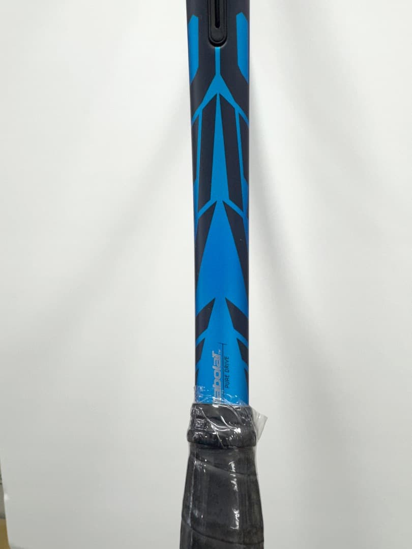 t*n様 Babolat PURE DRIVE 新品 GRIP2 新品未使用 N