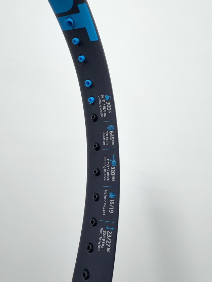 t*n様 Babolat PURE DRIVE 新品 GRIP2 新品未使用 N