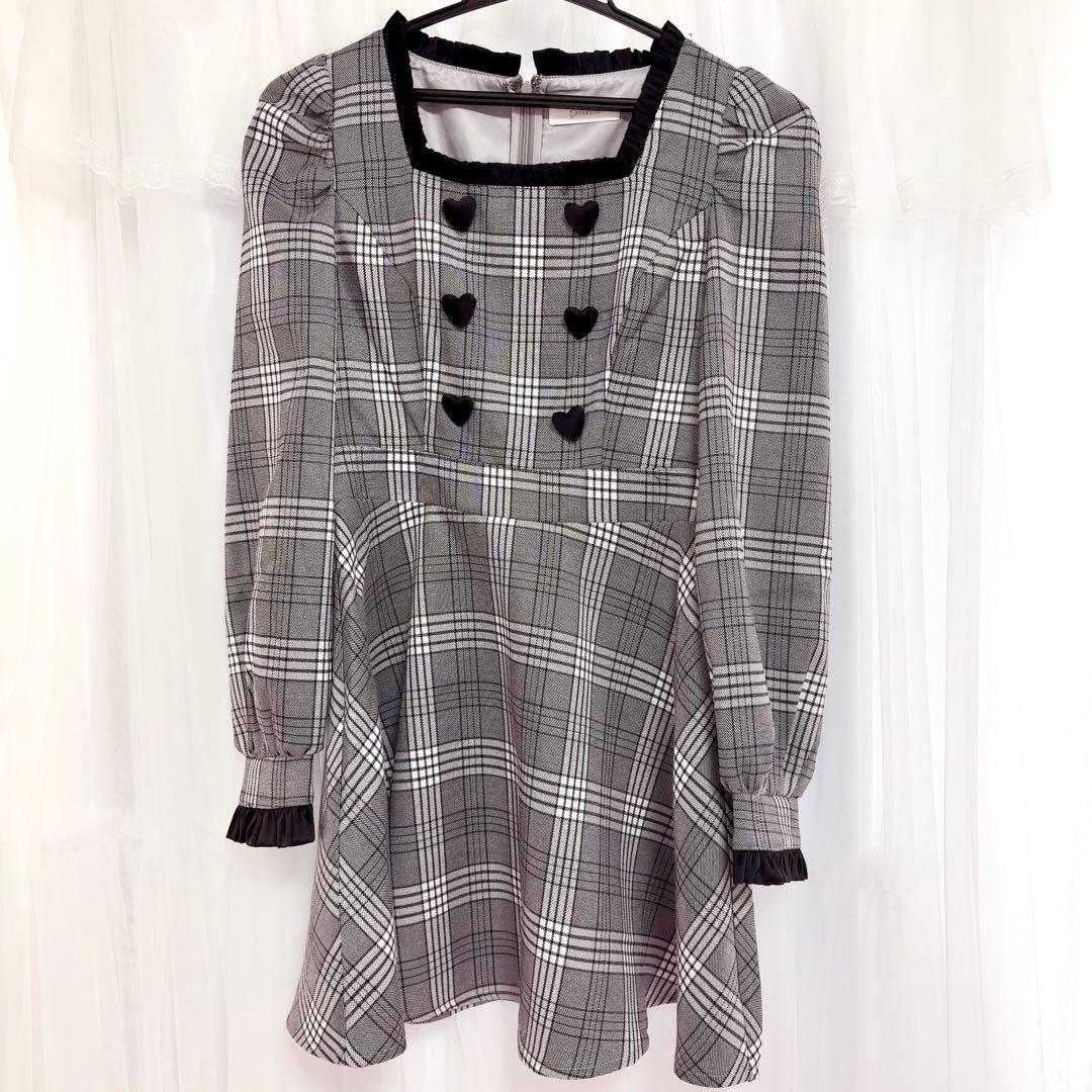 pium 福袋 Aセット ワンピース