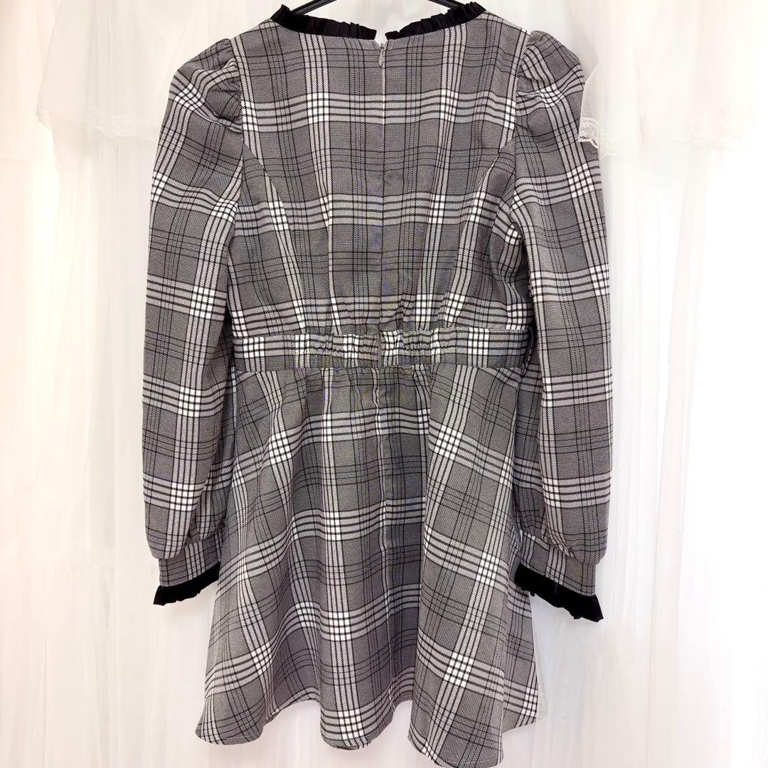 pium 福袋 Aセット ワンピース