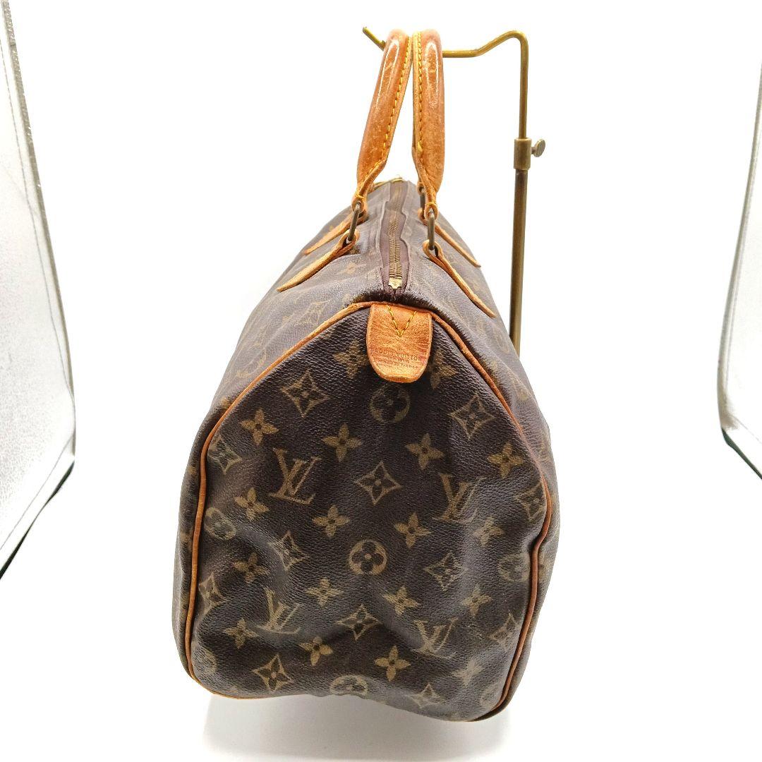 Louis Vuitton モノグラム　スピーディー35 上280