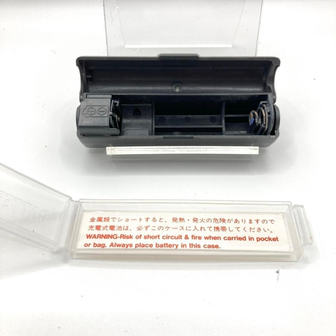 Panasonic SJ-MJ15-P ポータブルMDプレーヤー ピンク
