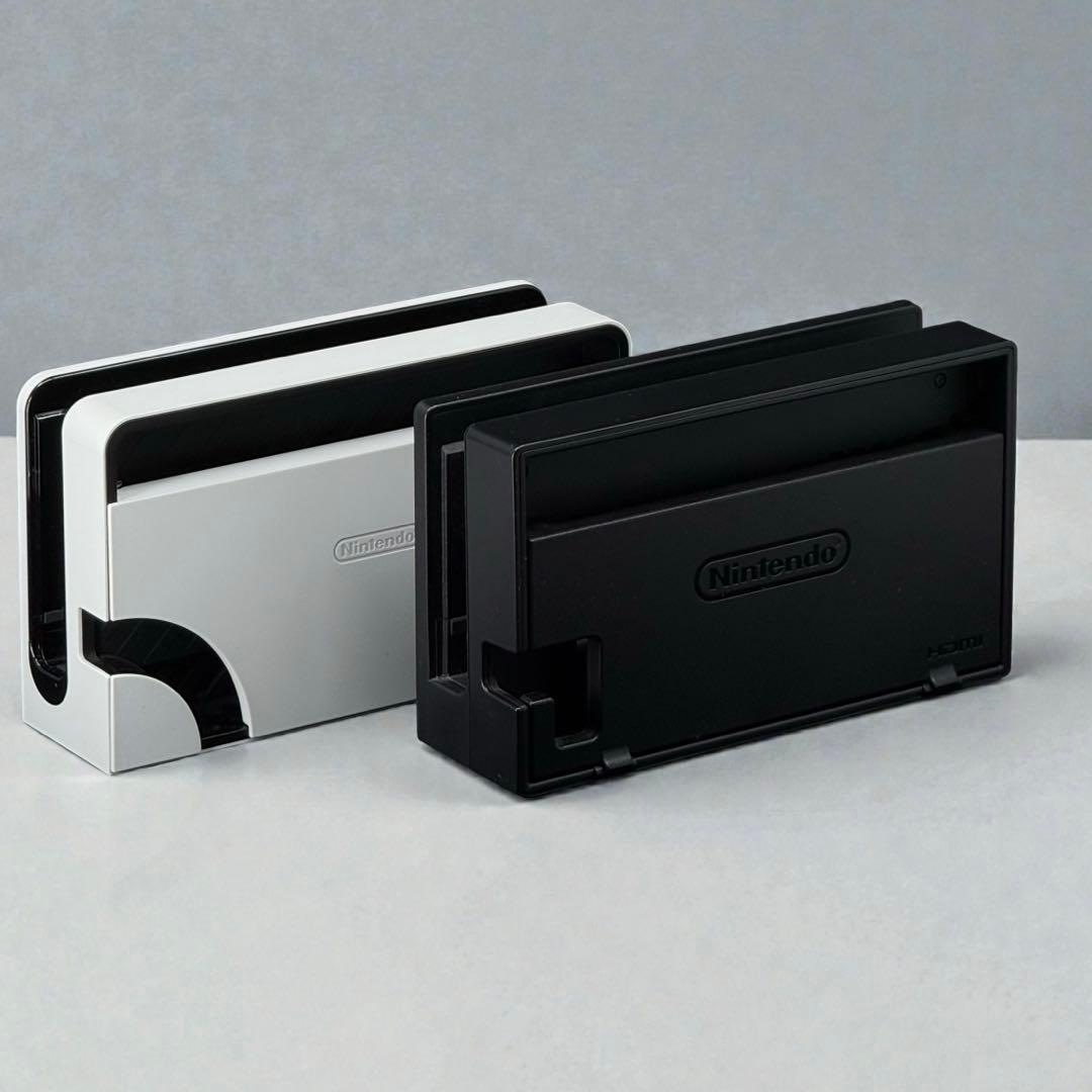 Nintendo Switch 本体セット＋ドック2つ＋Joy-Con3セット